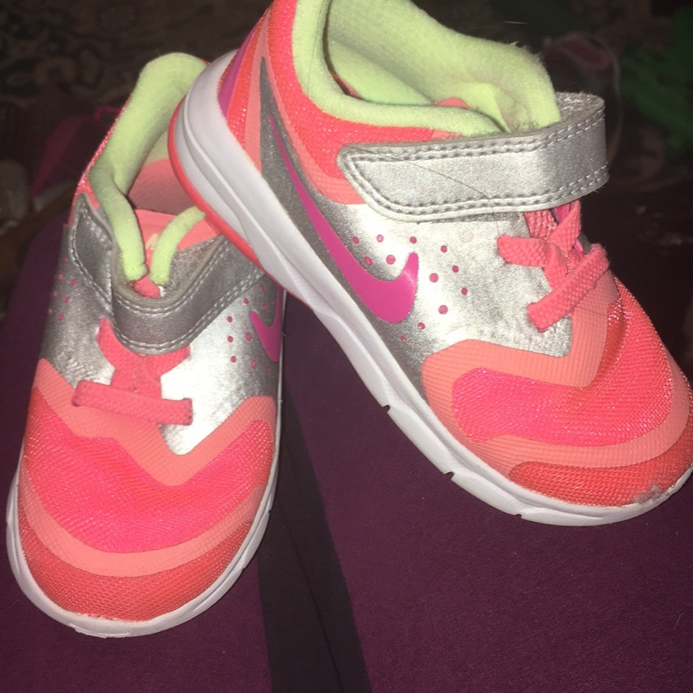 Nike’s